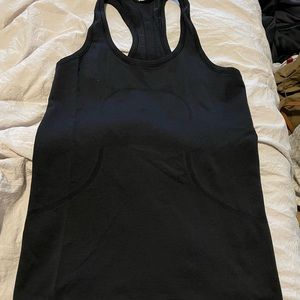 lulu swiftly tech racerback
